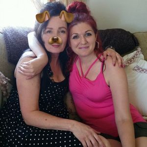 Meet your Posher, Phyllis